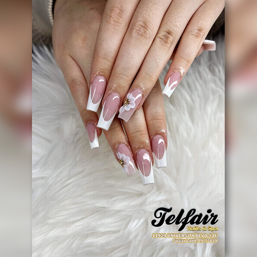 amazing nail
